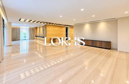 Villa - 5 - 7 for rent in Veneto at Damac Hills - Damac Hills - Dubai Villa - 5 - 7 for rent in Veneto at Damac Hills - Damac Hills - Dubai