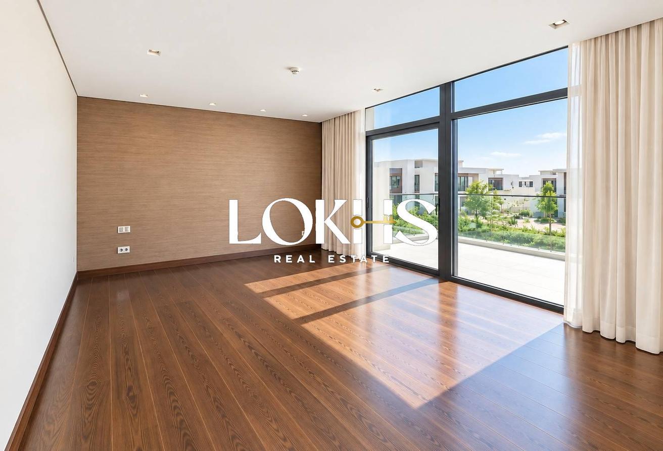 GOLF VIEW | STANDALONE VILLA | UPGRADED VILLA photo 8