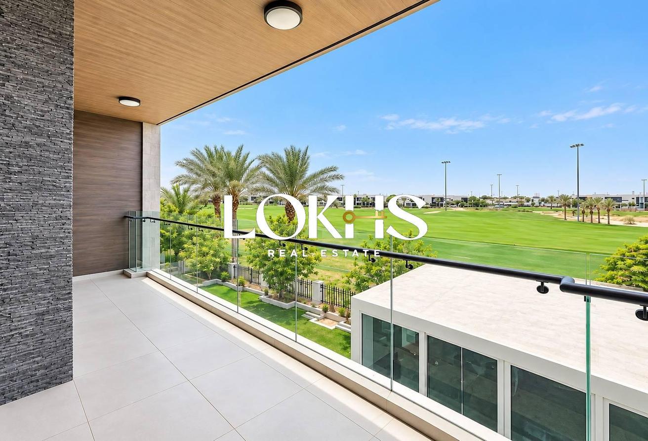 GOLF VIEW | STANDALONE VILLA | UPGRADED VILLA photo 10