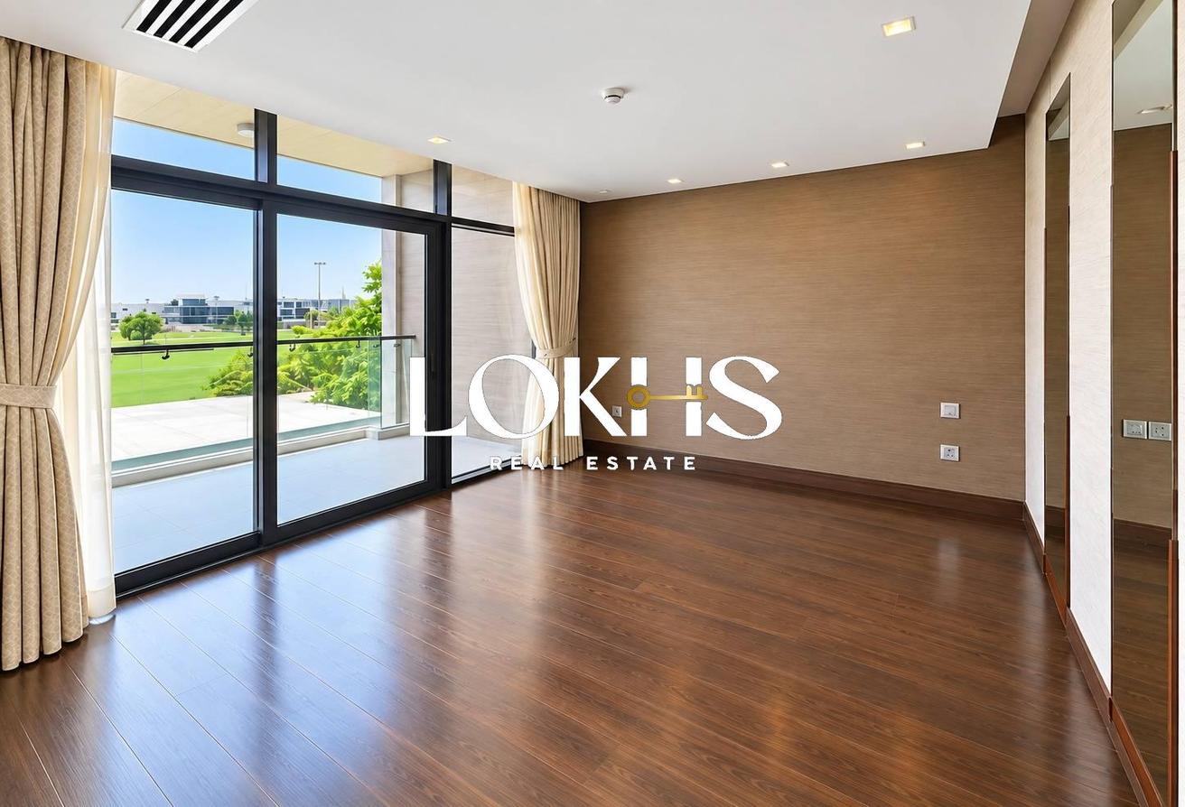 GOLF VIEW | STANDALONE VILLA | UPGRADED VILLA photo 7