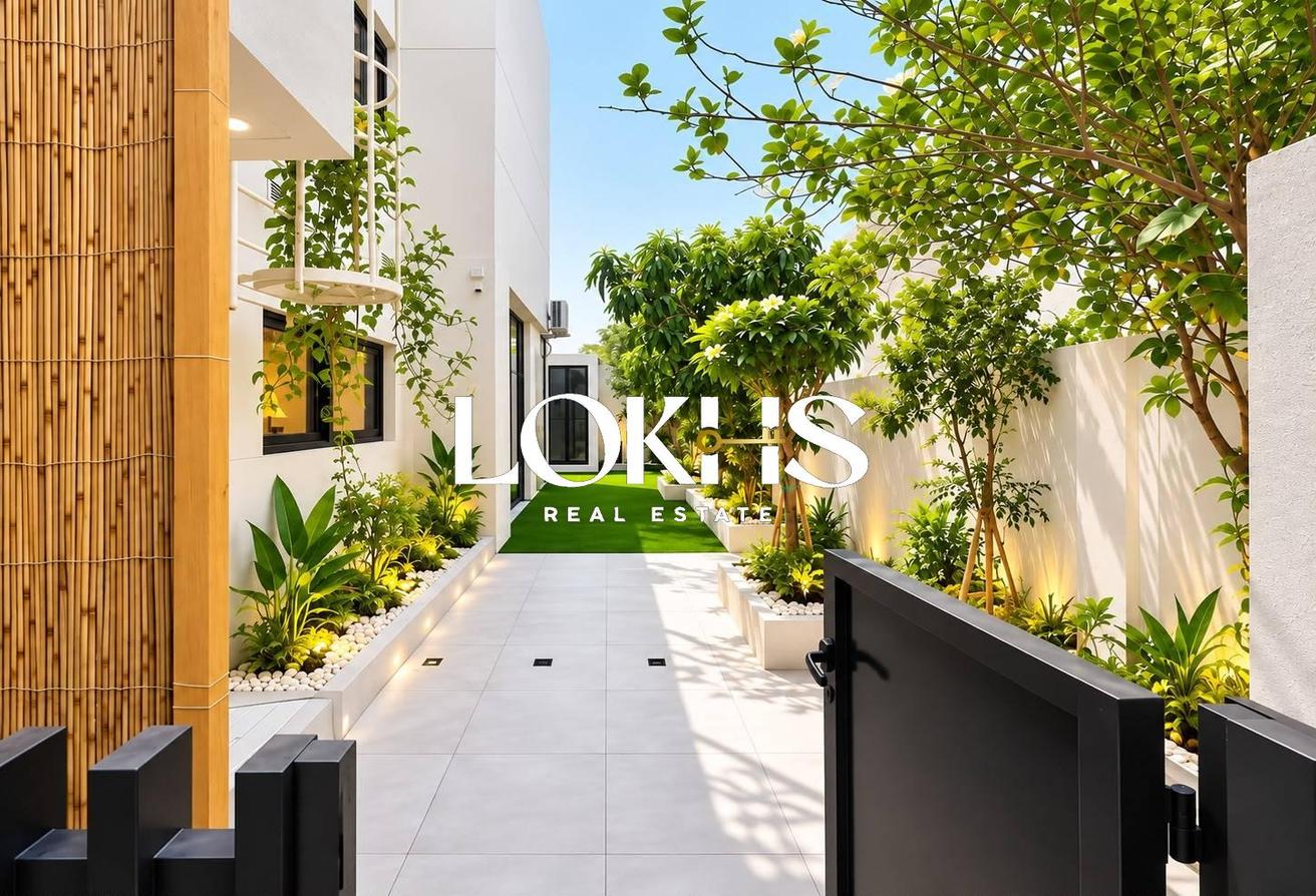 GOLF VIEW | STANDALONE VILLA | UPGRADED VILLA photo 13