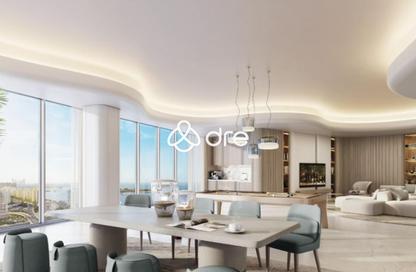 Apartment - 2 Bedrooms - 3 Bathrooms for sale in Palm Beach Towers 1 - Palm Beach Towers - Palm Jumeirah - Dubai