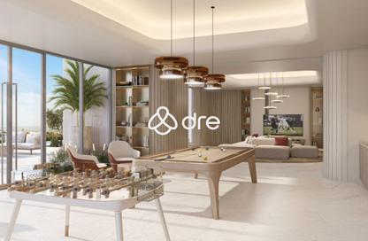 Apartment - 2 Bedrooms - 3 Bathrooms for sale in Palm Beach Towers 1 - Palm Beach Towers - Palm Jumeirah - Dubai