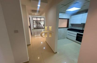 Apartment - 1 - 2 for rent in Laya Residences - District 10 - Jumeirah Village Circle - Dubai