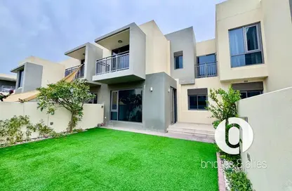فيلا - 3 غرف نوم - 4 حمامات للايجار في مابل 1 - مابل ات دبي هيلزاستايت - دبي هيلز استيت - دبي