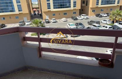 Apartment - 2 - 2 for rent in Al Jurf 1 - Al Jurf - Ajman