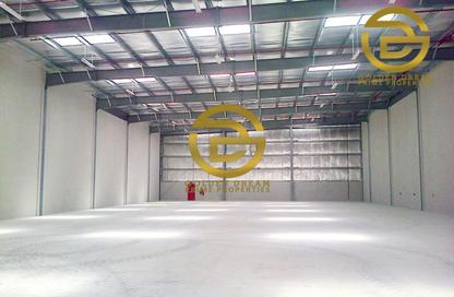 Warehouse - Studio - 2 Bathrooms for rent in Dubai Investment Park 2 (DIP 2) - Dubai Investment Park (DIP) - Dubai