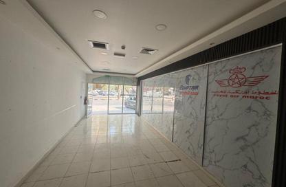 Shop - Studio for rent in Al Naemiya Tower 2 - Al Naemiya Towers - Al Nuaimiya - Ajman Shop - Studio for rent in Al Naemiya Tower 2 - Al Naemiya Towers - Al Nuaimiya - Ajman