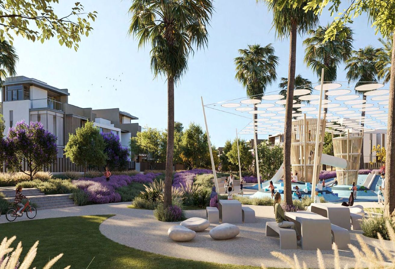 4 bedroom villa in La Tilia 1, Villanova: 9
