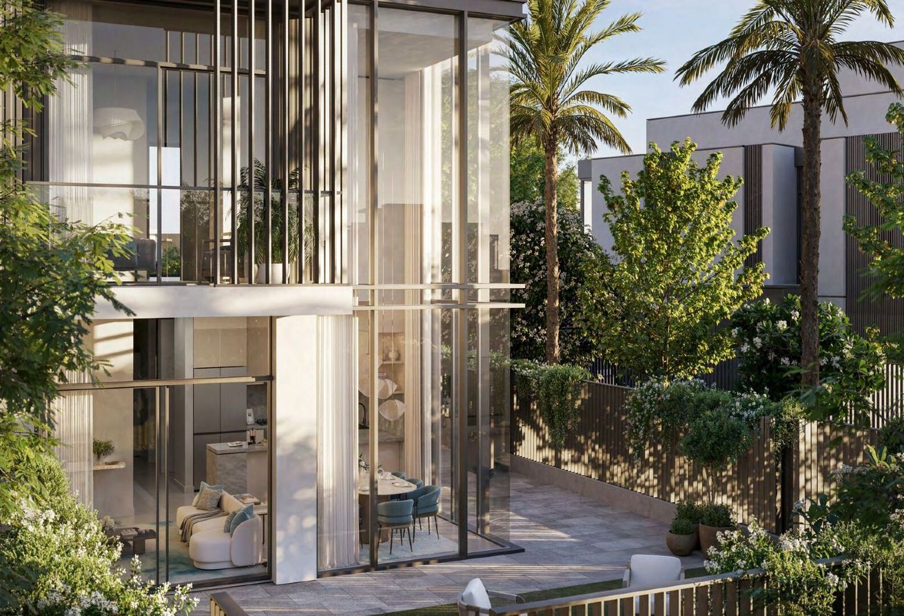 4 bedroom villa in La Tilia 1, Villanova: 6