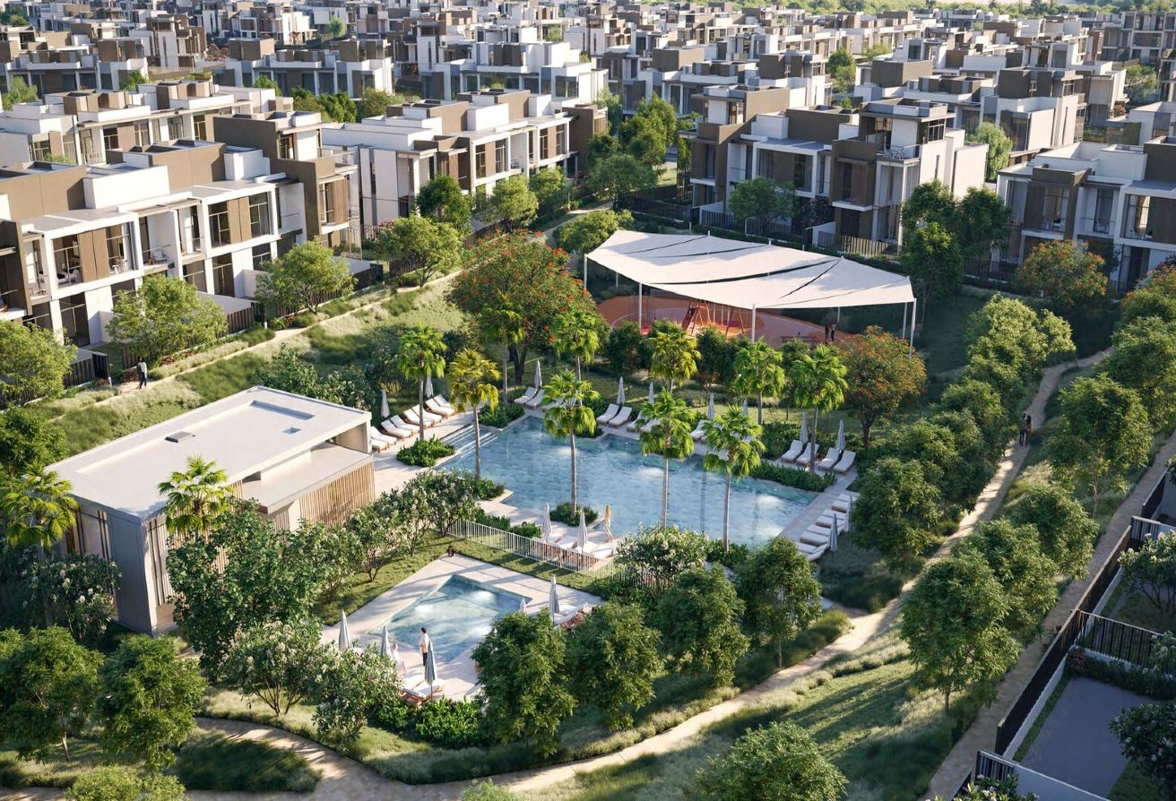 4 bedroom villa in La Tilia 1, Villanova: 8