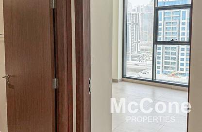Apartment - 1 Bedroom - 1 Bathroom for rent in VYB - Business Bay - Dubai