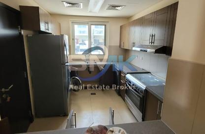 Townhouse - 3 - 4 for rent in Warsan Village - International City - Dubai Townhouse - 3 - 4 for rent in Warsan Village - International City - Dubai