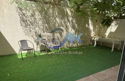 Townhouse - 3 - 4 for rent in Warsan Village - International City - Dubai