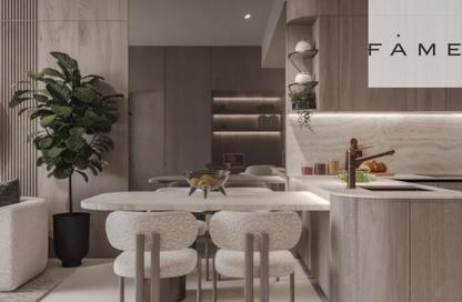 Apartment - Studio - 1 for sale in Pearl House III - District 11 - Jumeirah Village Circle - Dubai Apartment - Studio - 1 for sale in Pearl House III - District 11 - Jumeirah Village Circle - Dubai