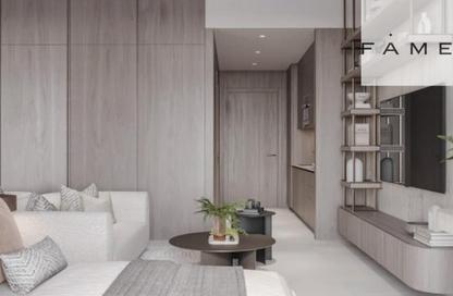 Apartment - Studio - 1 for sale in Pearl House III - District 11 - Jumeirah Village Circle - Dubai