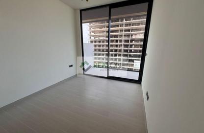 Apartment - 1 Bedroom - 2 Bathrooms for rent in Binghatti Amber - District 11 - Jumeirah Village Circle - Dubai