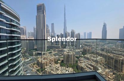 Apartment - 2 Bedrooms - 2 Bathrooms for sale in Imperial Avenue - Downtown Dubai - Dubai