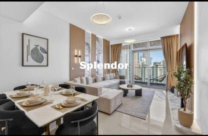 Apartment - 2 Bedrooms - 2 Bathrooms for sale in Imperial Avenue - Downtown Dubai - Dubai