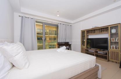 Apartment - 1 Bedroom - 1 Bathroom for rent in Pacific - Al Marjan Island - Ras Al Khaimah