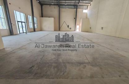 Warehouse - Studio - 1 for rent in Industrial Area 1 - Emirates Modern Industrial - Umm Al Quwain