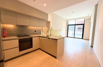 Apartment - 2 Bedrooms - 3 Bathrooms for rent in Marquis Galleria - Arjan - Dubai