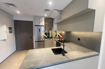 Apartment - 2 Bedrooms - 3 Bathrooms for rent in Marquis Galleria - Arjan - Dubai Apartment - 2 Bedrooms - 3 Bathrooms for rent in Marquis Galleria - Arjan - Dubai