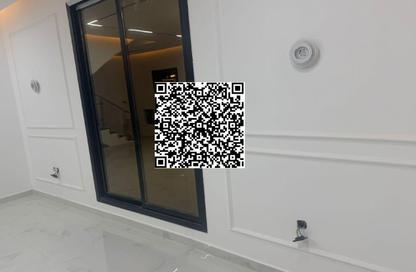 Villa - 4 Bedrooms - 6 Bathrooms for sale in Al Bahia Hills - Al Bahia - Ajman