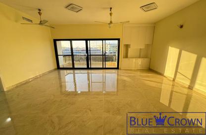 Apartment - 2 - 2 for rent in Snooker Point Building - Oud Metha - Bur Dubai - Dubai
