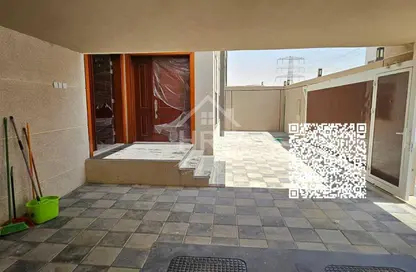 Villa - 4 Bedrooms - 6 Bathrooms for sale in Al Yasmeen 1 - Al Yasmeen - Ajman
