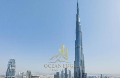Apartment - 3 Bedrooms - 3 Bathrooms for rent in Burj Vista Tower 1 - Burj Vista - Downtown Dubai - Dubai Apartment - 3 Bedrooms - 3 Bathrooms for rent in Burj Vista Tower 1 - Burj Vista - Downtown Dubai - Dubai