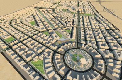 Land - Studio for sale in Al Warsan 1 - Al Warsan - Dubai