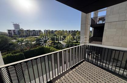 Townhouse - 4 Bedrooms - 5 Bathrooms for rent in Villa Amalfi - Jumeirah Bay Island - Jumeirah - Dubai