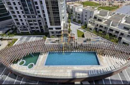 Apartment - 3 - 5 for rent in Executive Tower E - Executive Towers - Business Bay - Dubai
