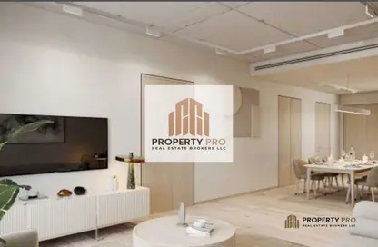 Apartment - 2 Bedrooms - 2 Bathrooms for sale in MAG 330 - City of Arabia - Dubai