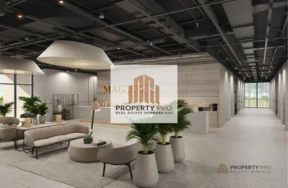 Apartment - 2 Bedrooms - 2 Bathrooms for sale in MAG 330 - City of Arabia - Dubai