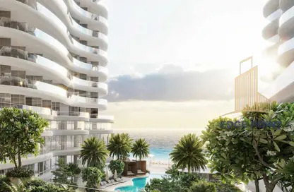 Apartment - 1 Bedroom - 2 Bathrooms for sale in Amra - Al Raudah - Umm Al Quwain