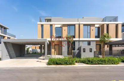 Villa - 5 Bedrooms - 6 Bathrooms for rent in June - Arabian Ranches 3 - Dubai