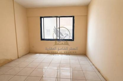 Apartment - 3 Bedrooms - 3 Bathrooms for rent in Al Ferasa Tower - Al Majaz 1 - Al Majaz - Sharjah