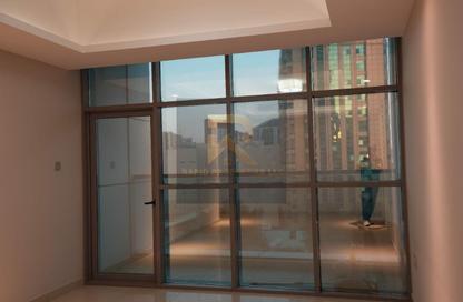 Apartment - 1 Bedroom - 2 Bathrooms for rent in Gulfa Towers - Al Rashidiya 1 - Al Rashidiya - Ajman Apartment - 1 Bedroom - 2 Bathrooms for rent in Gulfa Towers - Al Rashidiya 1 - Al Rashidiya - Ajman