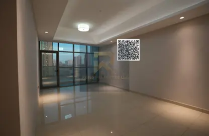 Apartment - 1 Bedroom - 2 Bathrooms for rent in Gulfa Towers - Al Rashidiya 1 - Al Rashidiya - Ajman