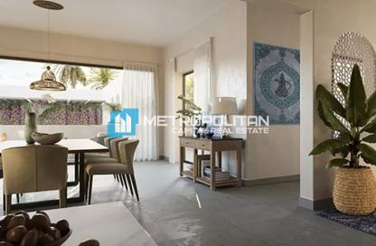 Villa - 4 Bedrooms - 5 Bathrooms for sale in Al Jurf Gardens Phase 2 Kayan - AlJurf - Ghantoot - Abu Dhabi