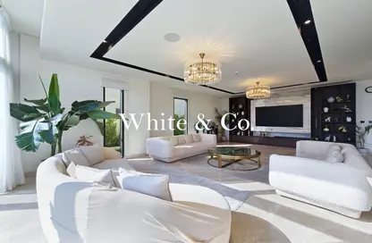 فيلا - 4 غرف نوم - 5 حمامات للايجار في جولف بلايس 2 - غولف بلايس - دبي هيلز استيت - دبي