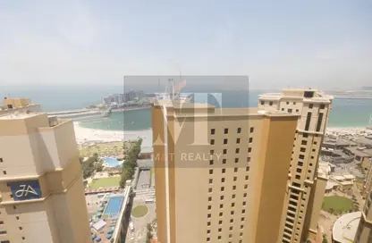 Apartment - 2 Bedrooms - 3 Bathrooms for rent in Amwaj 4 - Amwaj - Jumeirah Beach Residence - Dubai Apartment - 2 Bedrooms - 3 Bathrooms for rent in Amwaj 4 - Amwaj - Jumeirah Beach Residence - Dubai