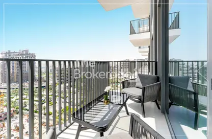 Apartment - 1 Bedroom - 1 Bathroom for sale in Park Horizon Tower 2 - Park Horizon - Dubai Hills Estate - Dubai