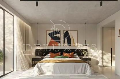 Apartment - 2 Bedrooms - 3 Bathrooms for sale in Rise by Athlon 1 - Athlon by Aldar - Dubai Land - Dubai
