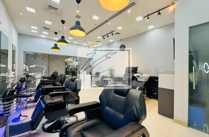 متجر - استوديو - 1 حمام للايجار في دبي مارينا - دبي