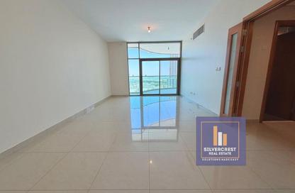 Apartment - 1 Bedroom - 2 Bathrooms for rent in Beach Towers - Shams Abu Dhabi - Al Reem Island - Abu Dhabi