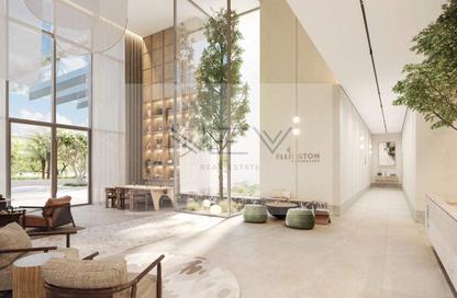 Apartment - 3 Bedrooms - 2 Bathrooms for sale in The Highbury - Sobha Hartland - Mohammed Bin Rashid City - Dubai Apartment - 3 Bedrooms - 2 Bathrooms for sale in The Highbury - Sobha Hartland - Mohammed Bin Rashid City - Dubai
