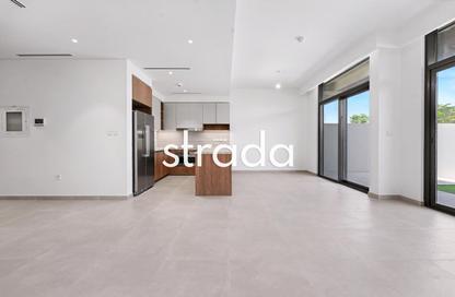 Townhouse - 3 Bedrooms - 3 Bathrooms for sale in Mudon Al ranim 4 - Mudon - Dubai